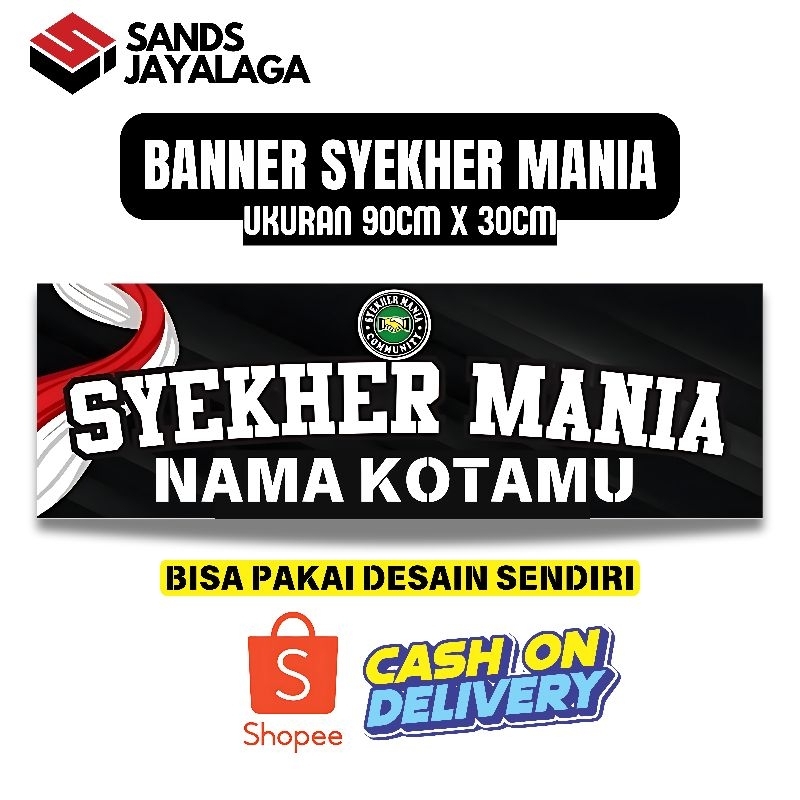 BANNER SHOLAWAT BANNER SYEKHERMANIA BANNER CUSTOM BANNER HABIB SYECH BANNER MAJELIS SHOLAWAT