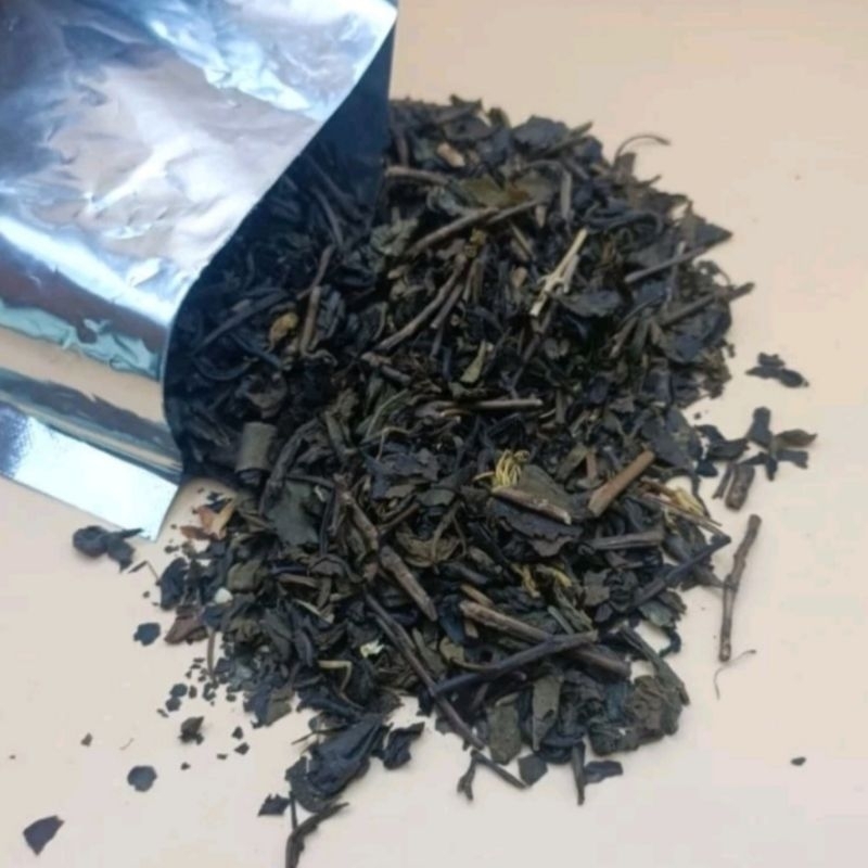 

teh racikan solo kemasan 150g