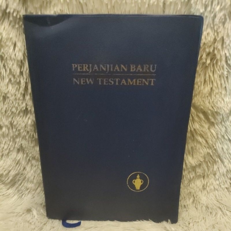 perjanjian baru new testament