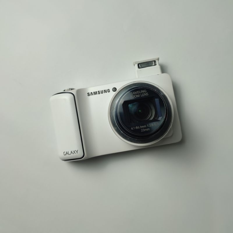 samsung ek-gc 100 android digital camera