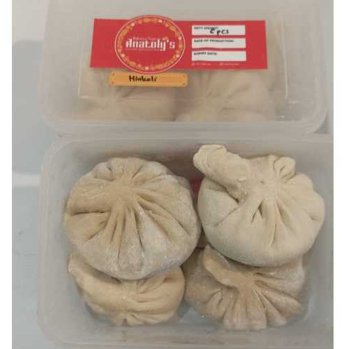 

Hinkali / Khincali / Xinkali