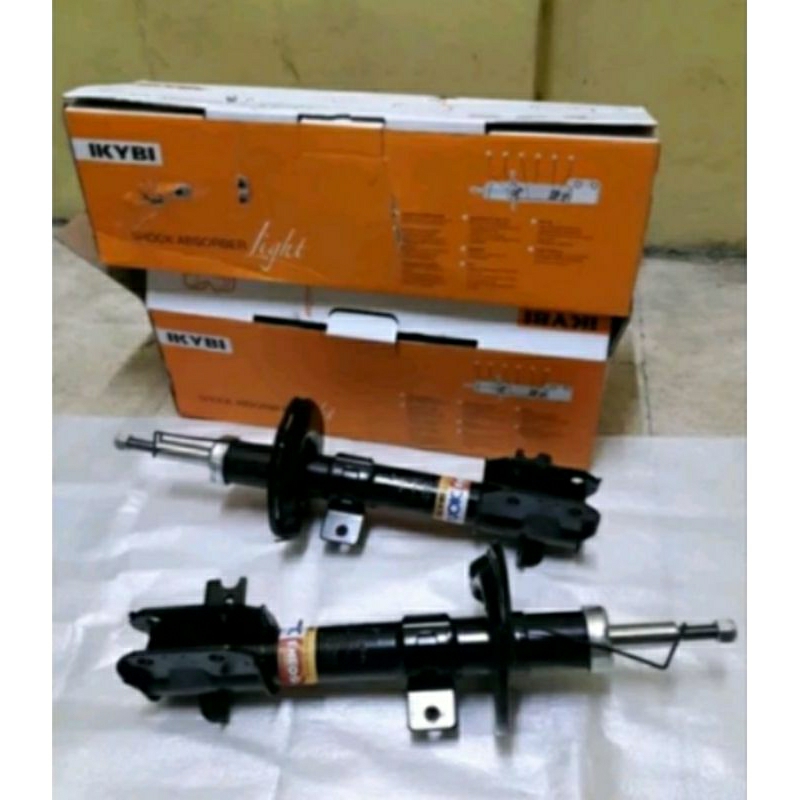 Shock Breaker Set Suzuki All New Swift IKYBI