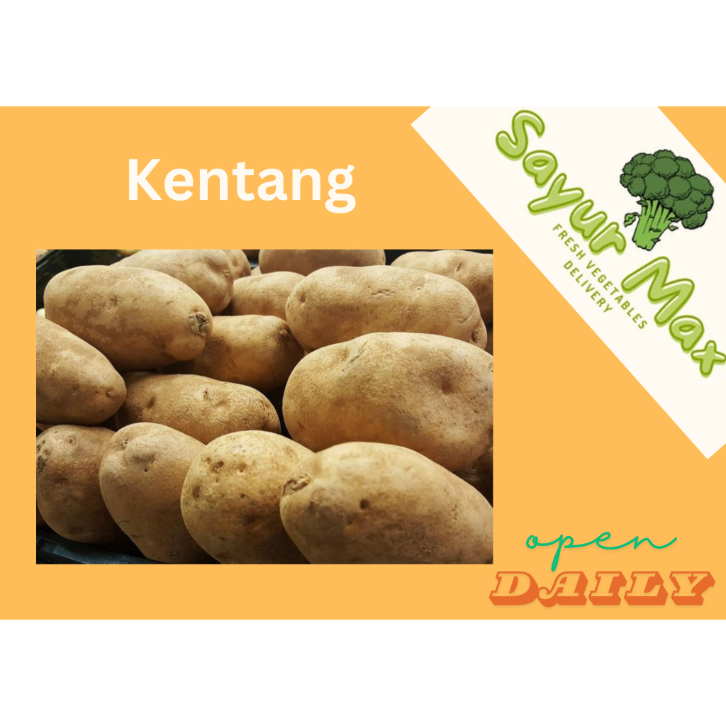

Kentang