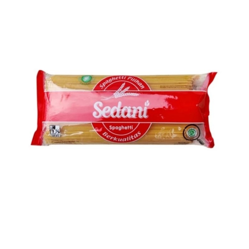 

Sedani Spaghetti 1kg