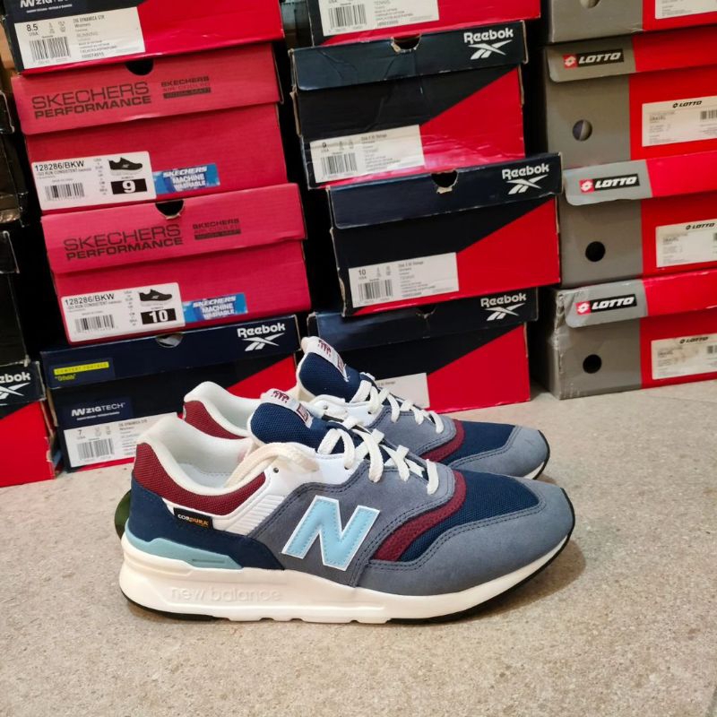 New Balance 997h cordura