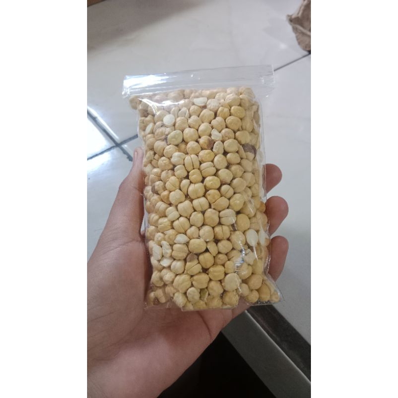 

KACANG ARAB