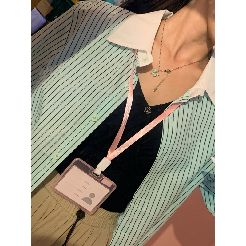 

name tag || id card || gantungan nama