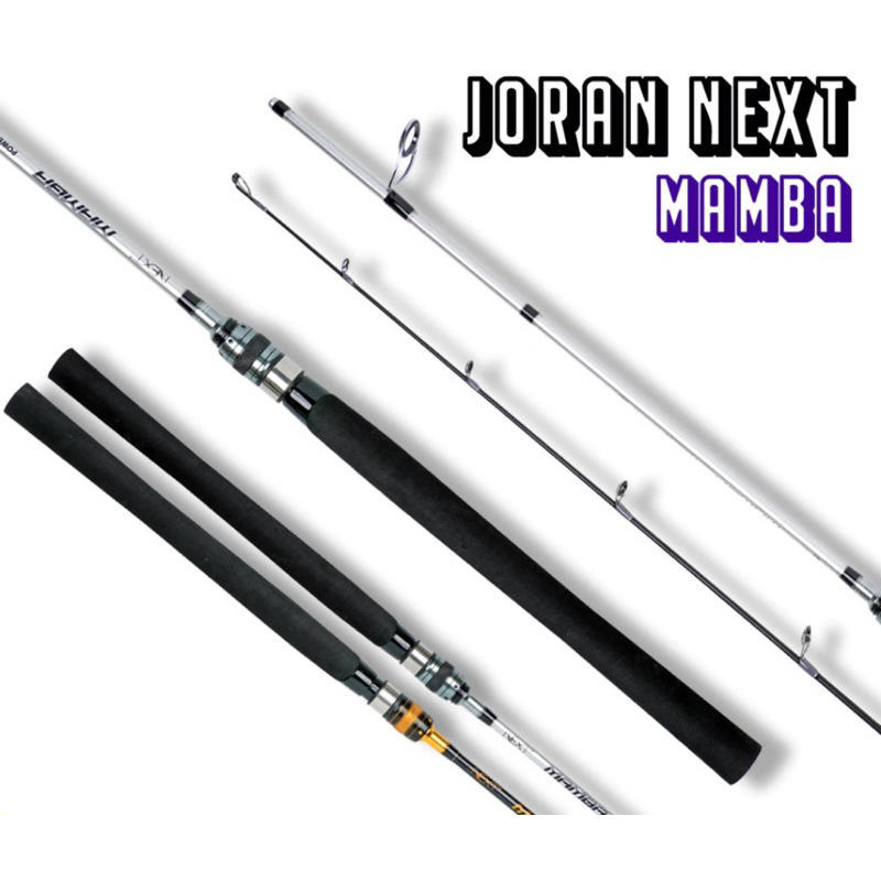 JORAN NEXT MAMBA HOLLOW CARBON