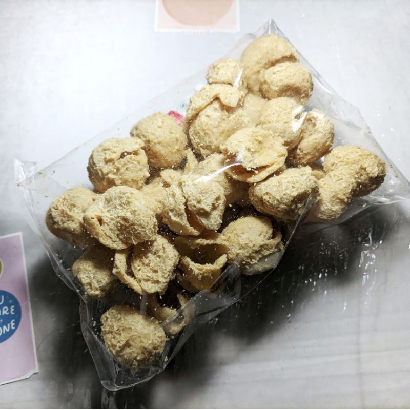 

(BACA DESKRIPSI) TAHU WALIK 1/4 KG