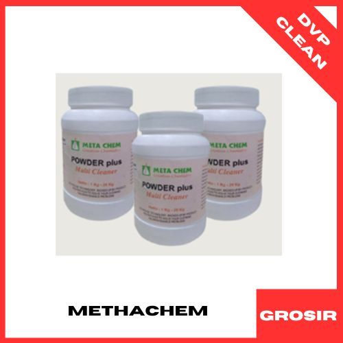 METACHEM / BUBUK PEMBERSIH KAMAR MANDI