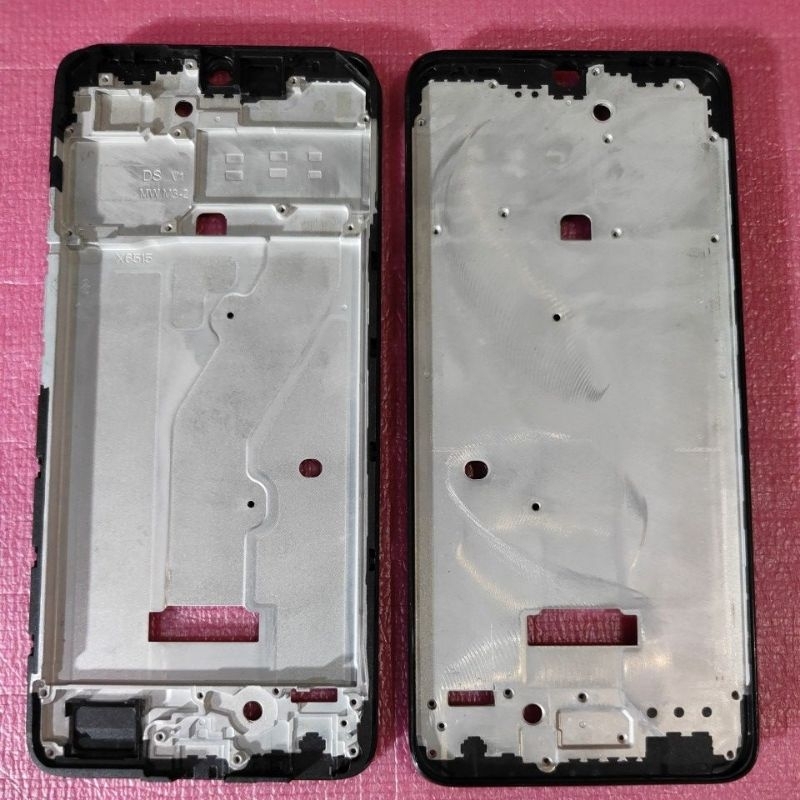 BEZZEL INFINIX SMART 7/X6515