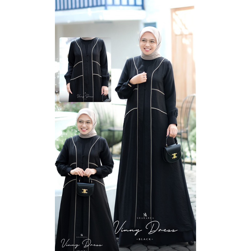 SALE Vinny Dress (Dress Only) by shArarea