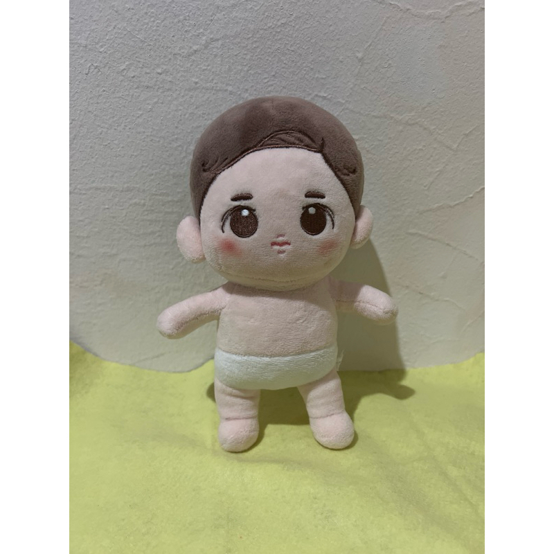 Boneka Doll Oppa D.O EXO