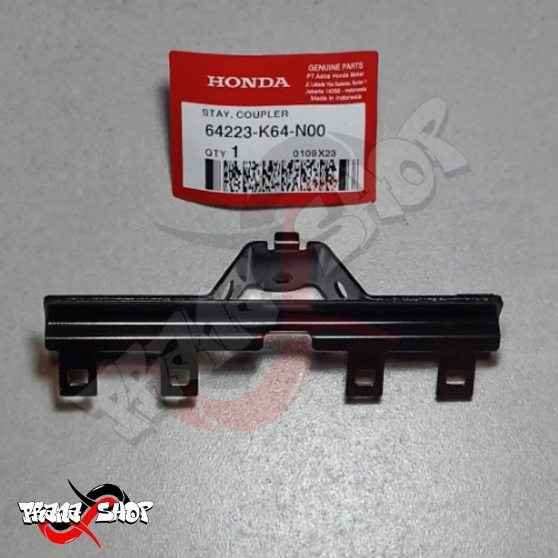 Stay Couple CBR250RR K64, CBR250RR K64J, CBR250RR K64N 64223K64N00