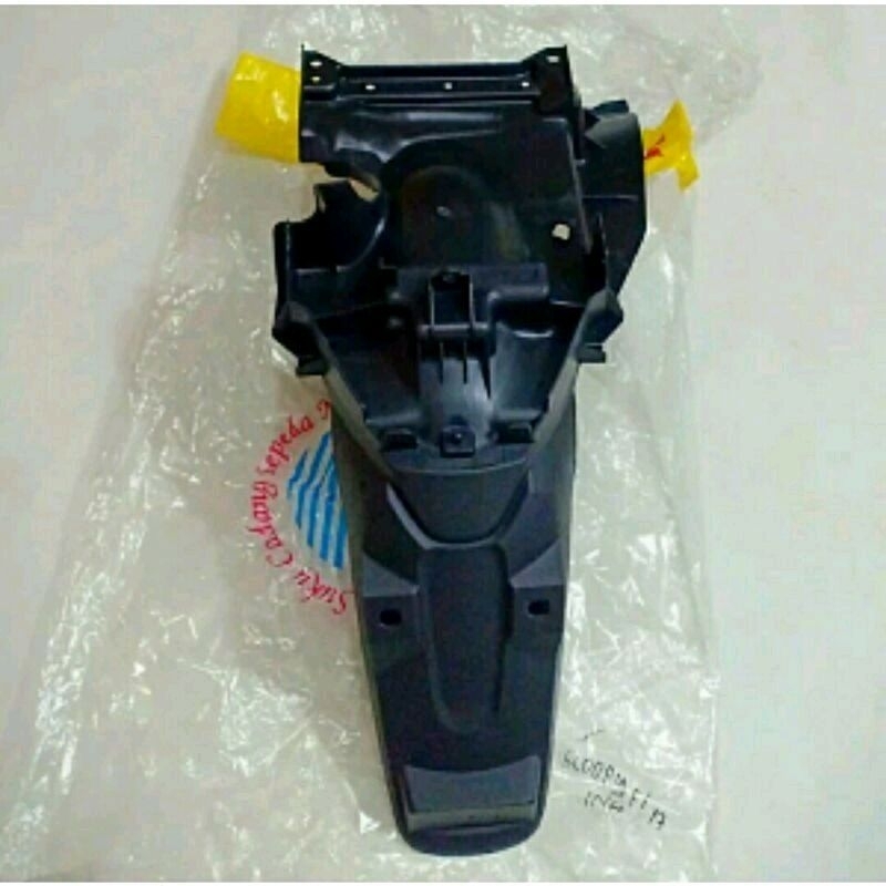 Spakbor / Slebor Belakang Honda Scoopy 110 Led 2017-2020