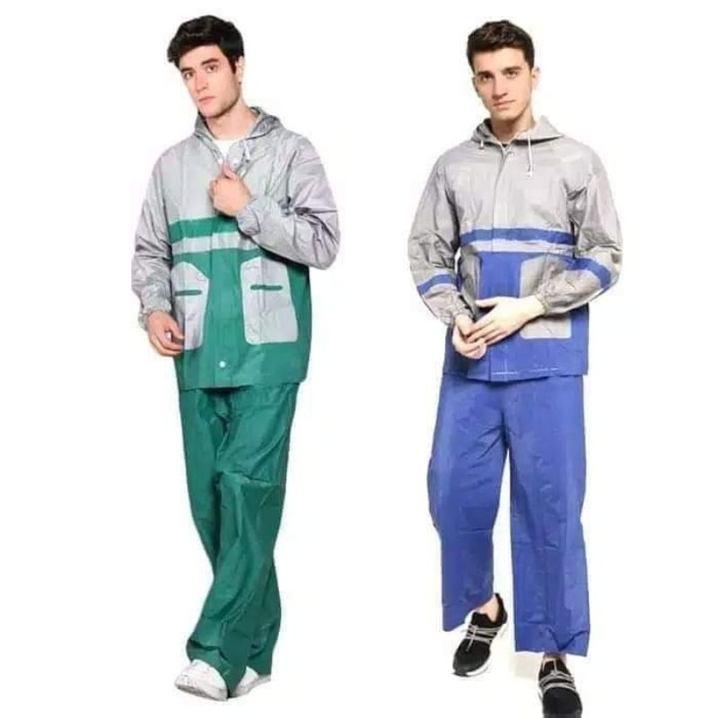 JAS HUJAN ELMONDO 905