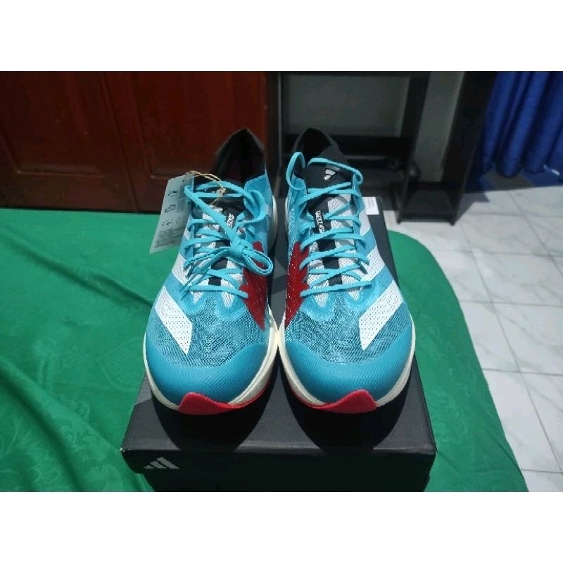 Adizero Takumi Sen 9 Original 100%