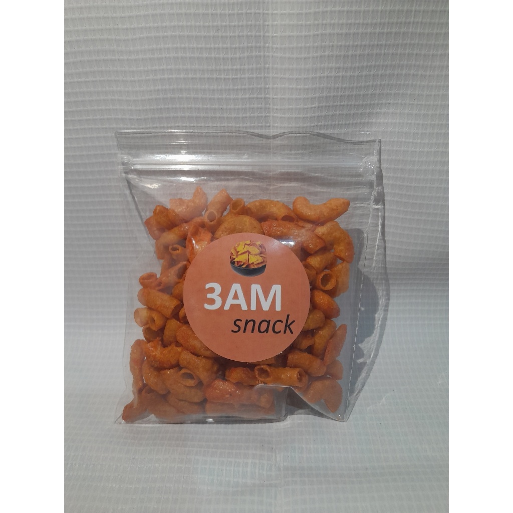 

MAKARONI BANTAT PEDAS 175GR 3AM