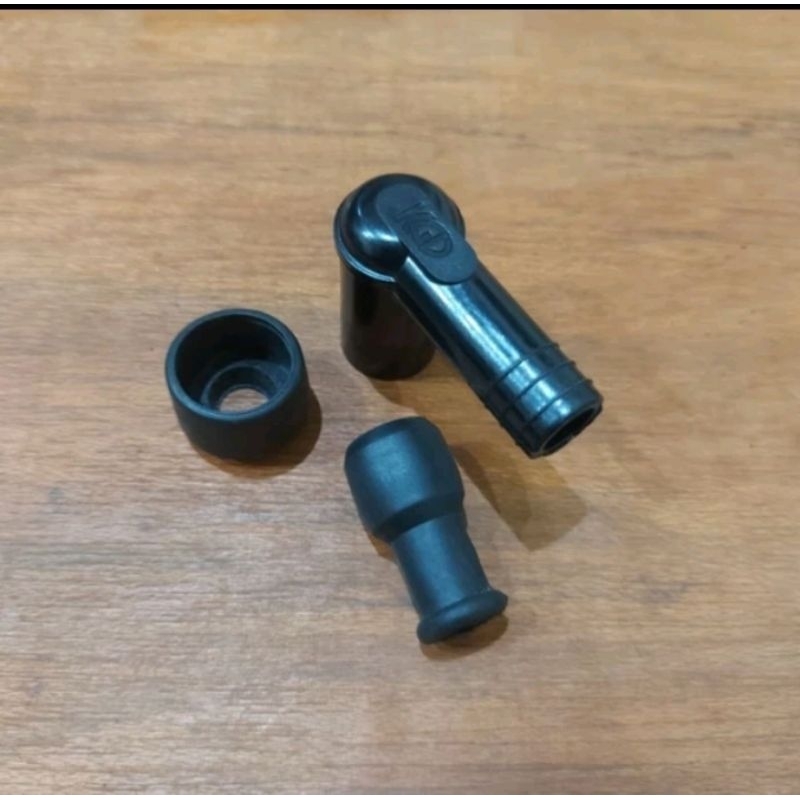 Kop Busi KGD Honda GL 100 125 TIGER CB 100 125 Mega Pro GL Pro Astrea Series