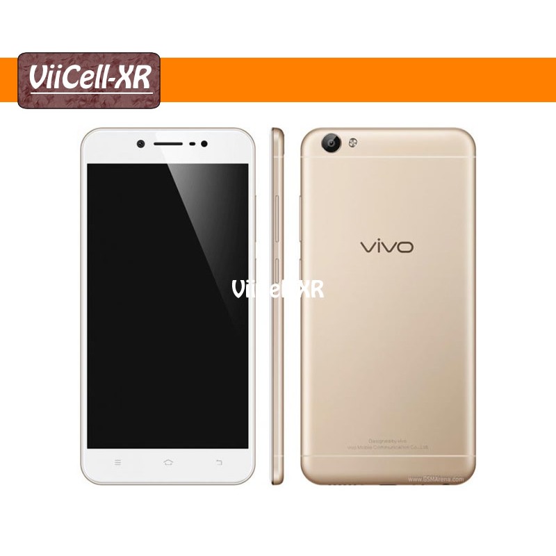 Vivo Y66 Ram 3GB/32GB Android Second Murah (HP Saja)