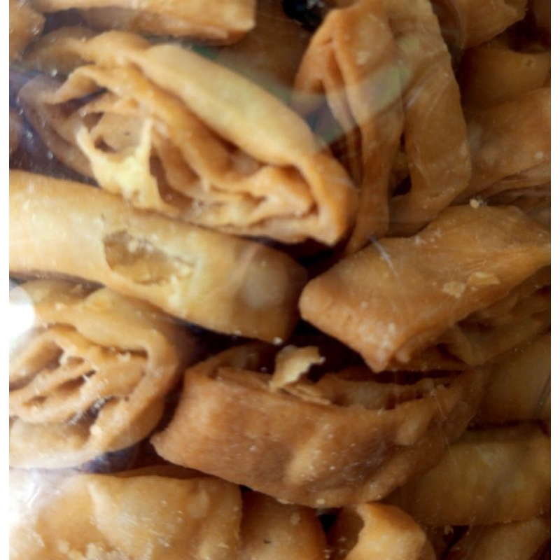 

[PROMO] JINTEN MALAYSIA SPESIAL ASIN GURIH