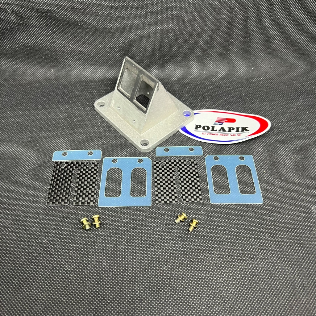 Membran set yamaha rx king rumah membran set dualstage yamaha rx king REED VALVE YAMAHA RX KING RACI