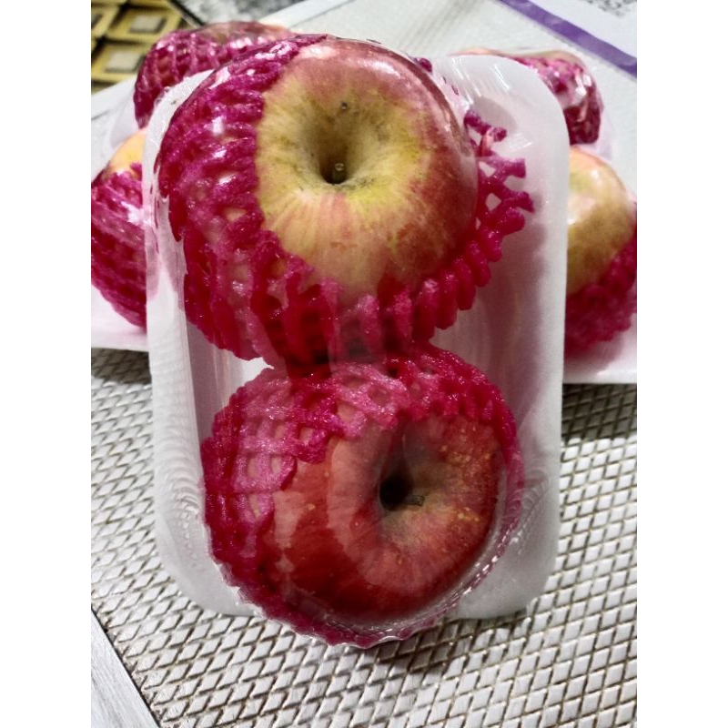 

apel fuji pack isi 2