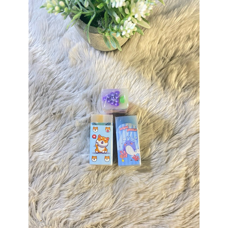 

PENGHAPUS KARAKTER (Satuan)