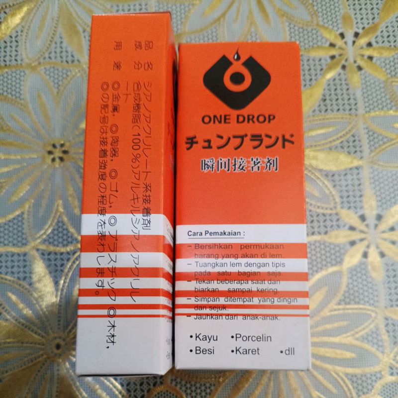 

Lem one drop original ( lem g) onedrop