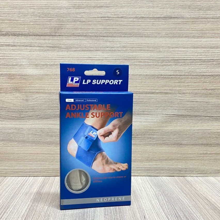 LP Support Ankle Support LP768