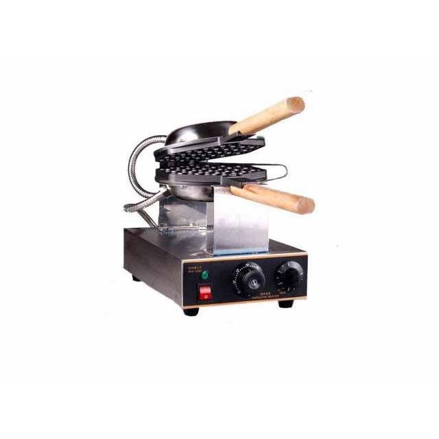 FOMAC Electric Egg Waffle Machine EWB-E30 / Mesin Pembuat Wafel