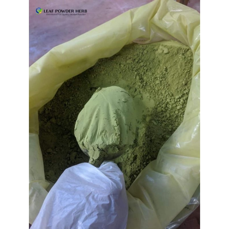 

bubuk herbal borneo
