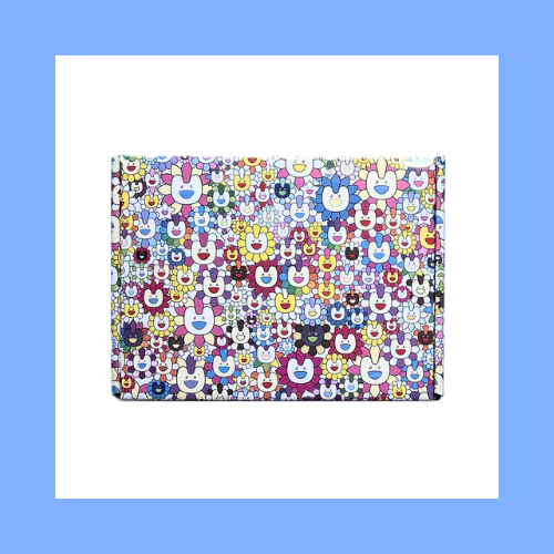 NewJeans / New Jeans Supernatural NJ x Murakami (Drawstring Bag ver.) Single Album Official