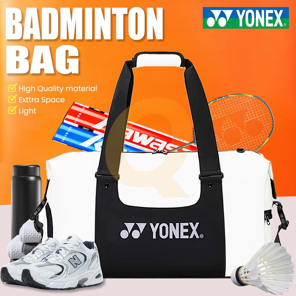 Tas Yonex Selempang Tas Yonex Badminton Yonex Tas Selempang Korea Version Bisa ditenteng Badminton Y