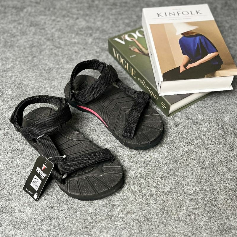 sandal pria gunung triglav original / sandal gunung pria / sandal triglav