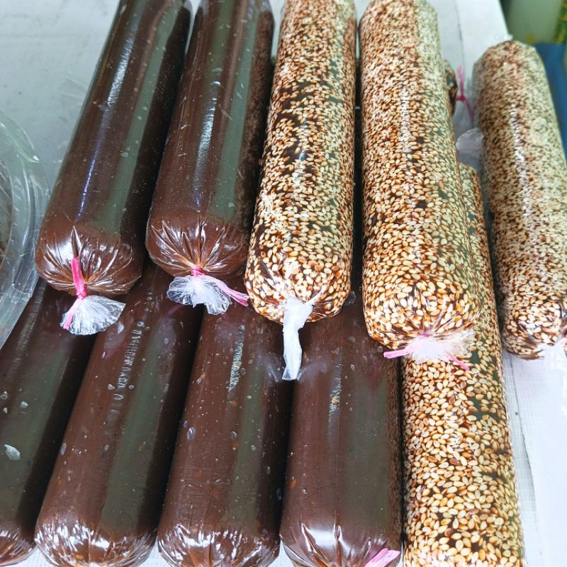 

dodol tenjo enak legit asli 250gr