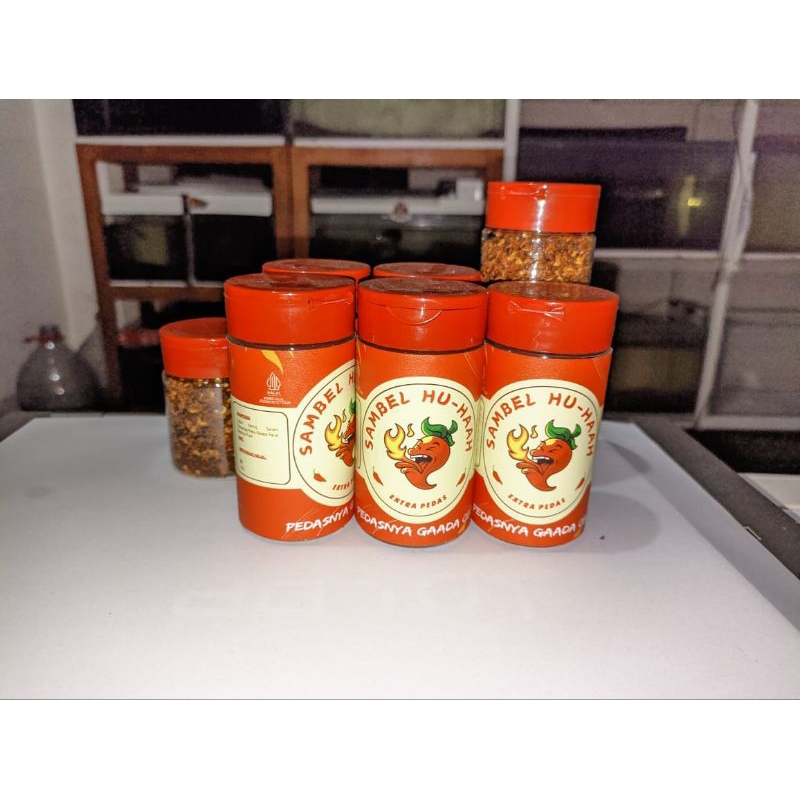 

Sambal Kering/Tabur