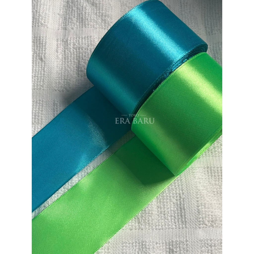 

PITA SATIN 5 CM PITA POLOS ROLL 25 YARD