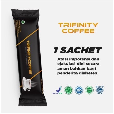 

Kopi Trifinity Original 1 dus isi 10sachet Link Untuk Reseller