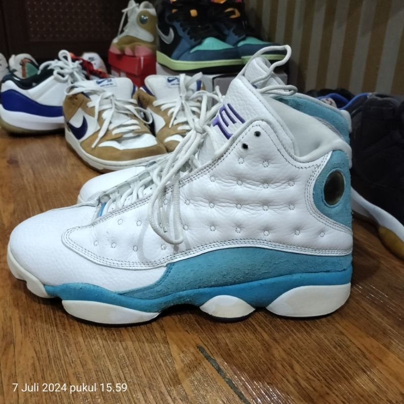 Air Jordan retro 13 'CP 3' Home series, Upc tembus, sz 44