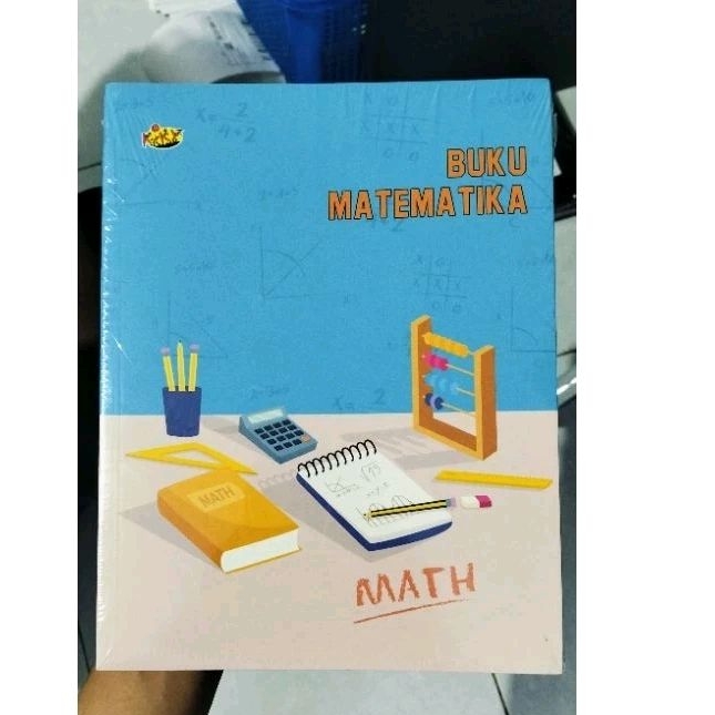 

BUKU STRIMIN KECIL KIKY 98V