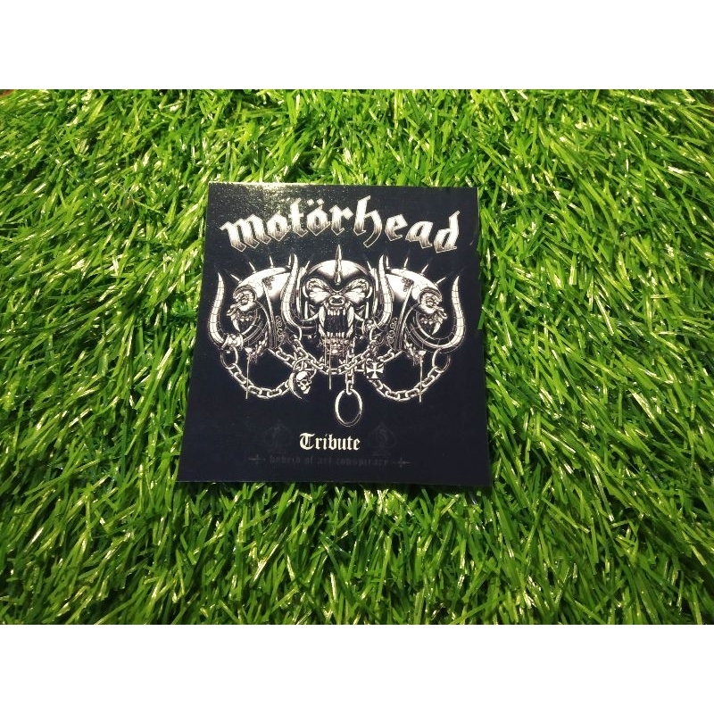 

print stiker motorhead