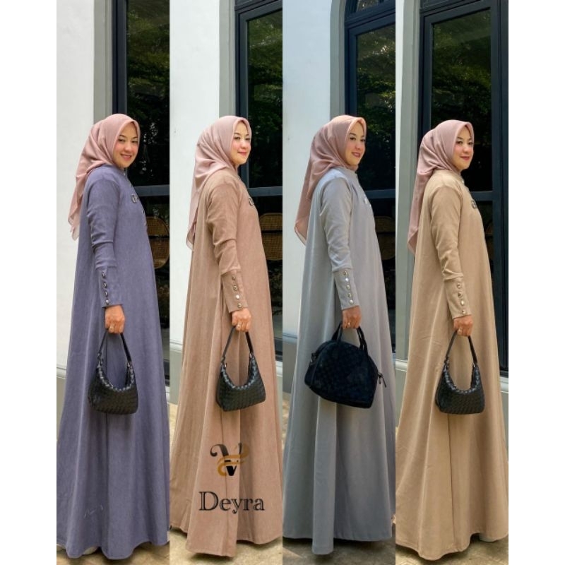 Gamis Kaos by Irwinov 010724