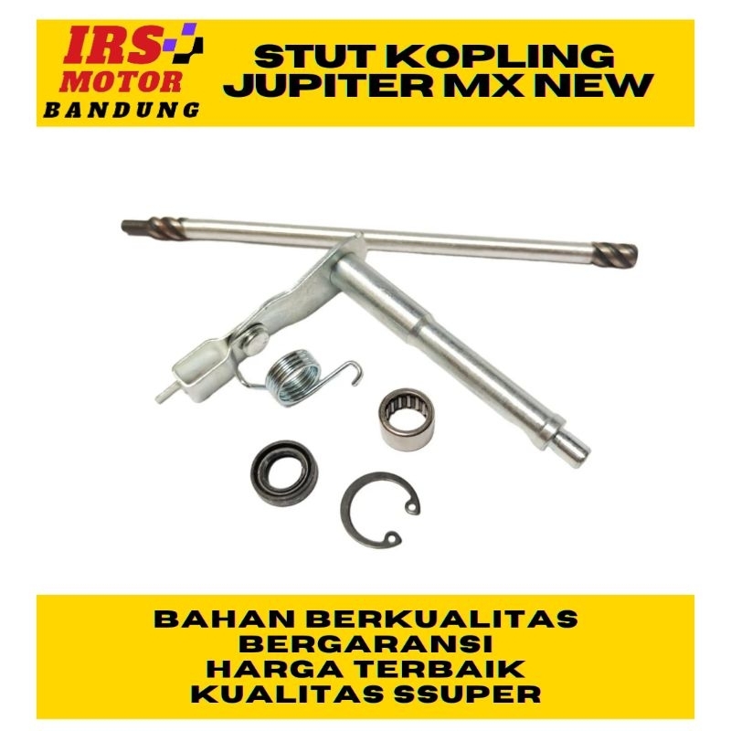 STUT KOPLING MX NEW 135 JUPITER MX NEW KUALITAS ORIGINAL