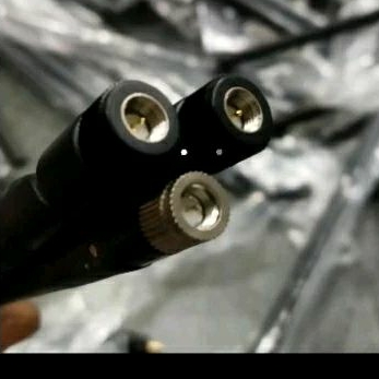 antena modem router GSM model jarum/male