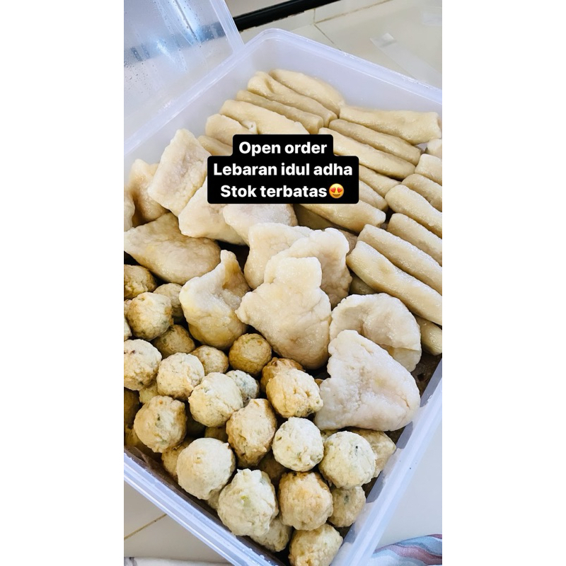 

pempek ghiftar