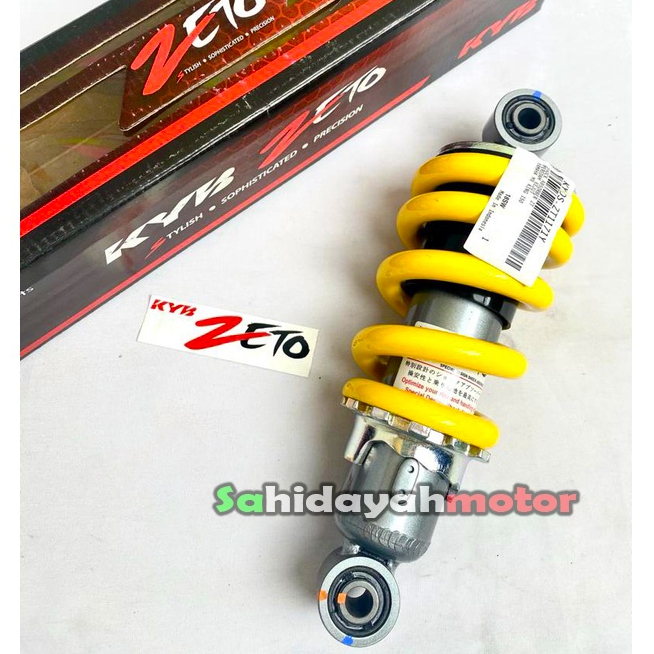 Shock Belakang Monoshock KYB Zeto Yamaha Jupiter MX King MX New MX Lama ZT 1171Y