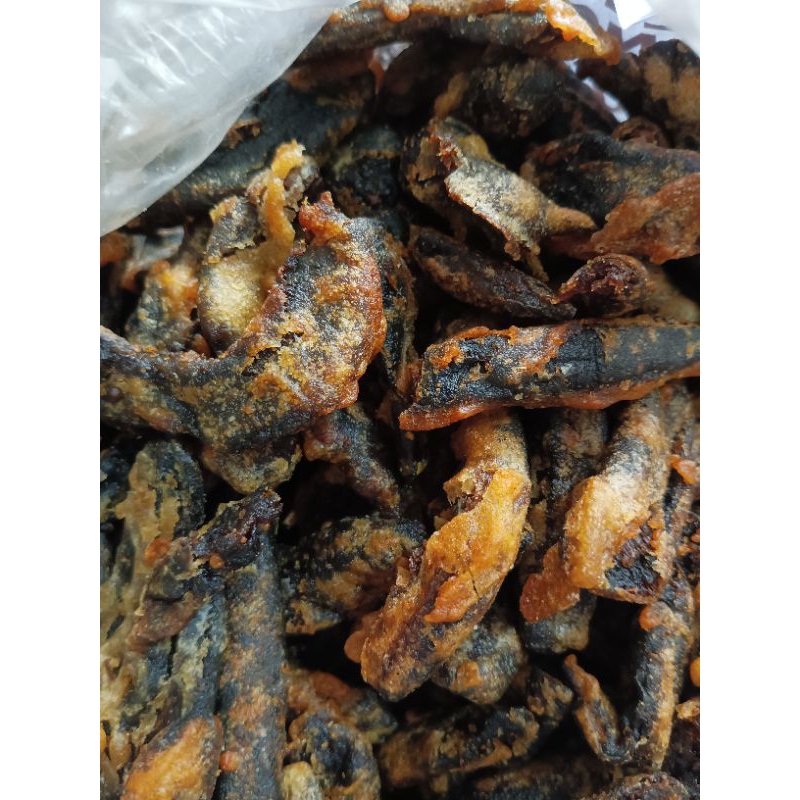 

Sale Pisang Madu 250gram