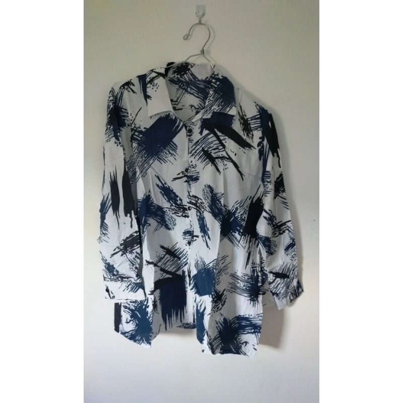 PRELOVED BAJU TIDUR BABY DOLL DAN CELANA