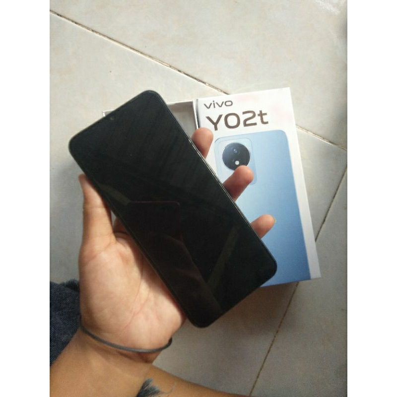 Sepaket4UnitOppoA18ram4/128&VivoY02t4+4/64gb&huaweiT22&redmix2